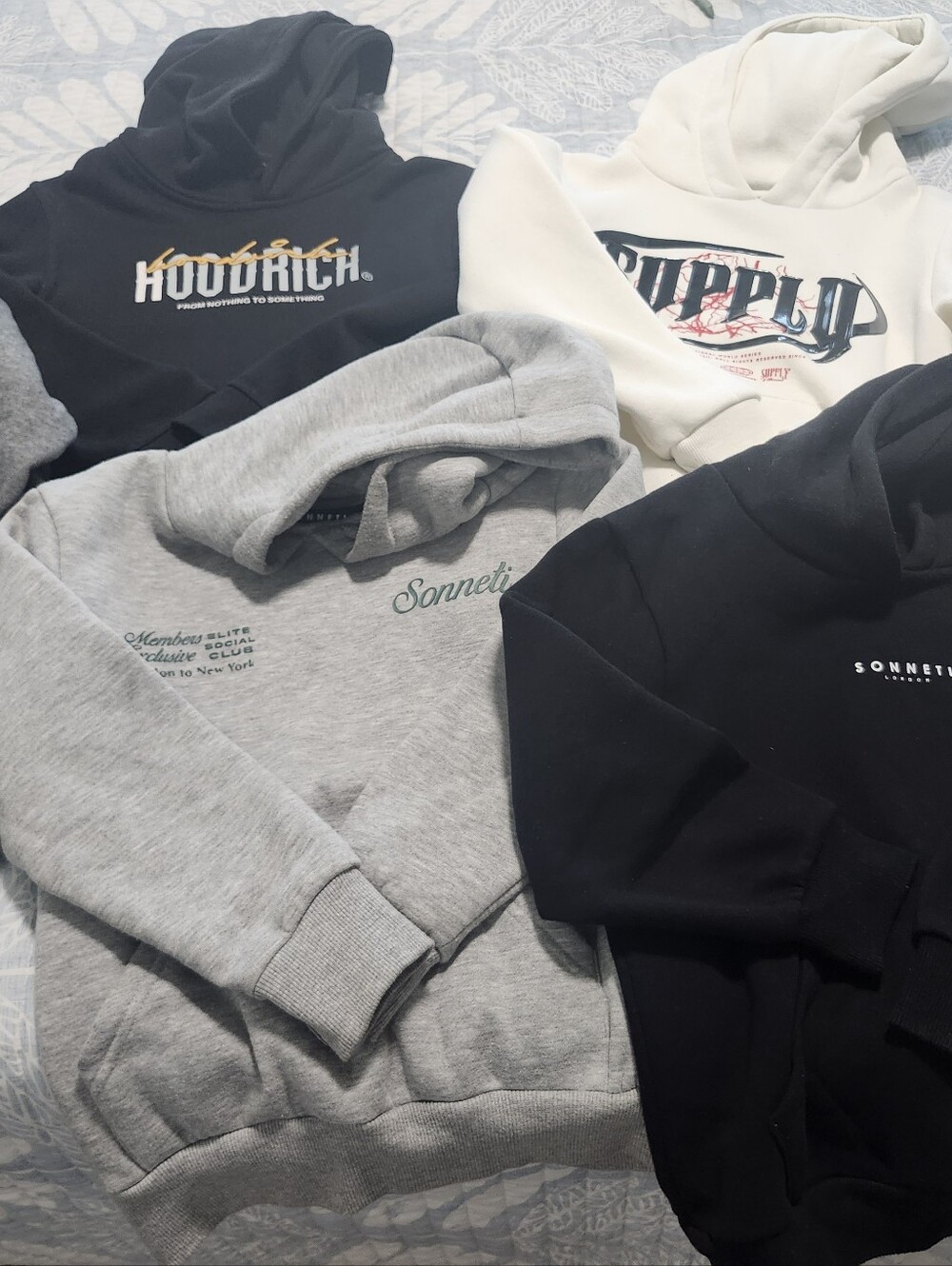BOYS BUNDLE - Picture 4 of 10